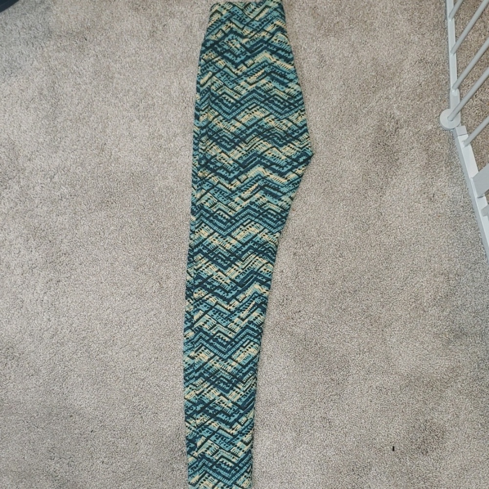 LuLaRoe Leggings